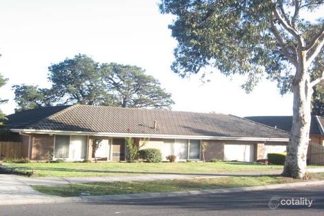 Property photo of 3 Simmonds Place Endeavour Hills VIC 3802