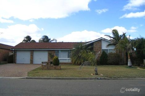 Property photo of 16 Charlbury Street Chipping Norton NSW 2170