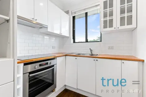 Property photo of 18/183 Bridge Road Glebe NSW 2037