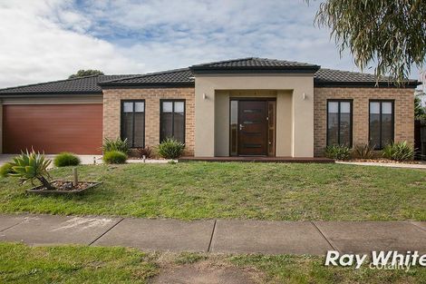 16 Powerscout Rtt, Cranbourne, VIC 3977