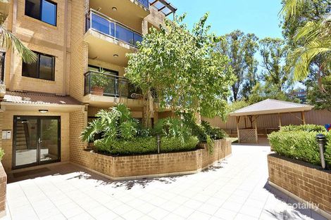 Property photo of 6/1-5 Durham Street Mount Druitt NSW 2770