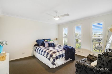 Property photo of 17 McGee Drive Kearneys Spring QLD 4350