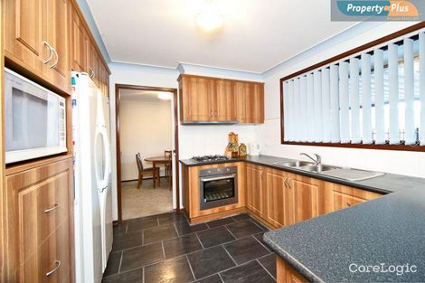 Property photo of 36 McIntyre Avenue St Clair NSW 2759