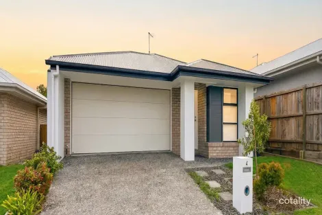 Property photo of 4 Bluff Street Ripley QLD 4306