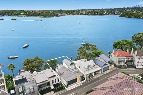 Property photo of 46A Louisa Road Birchgrove NSW 2041