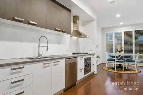 Property photo of 12 Hardware Lane Point Cook VIC 3030