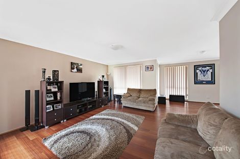 Property photo of 1 Lady Anne Way Narellan Vale NSW 2567