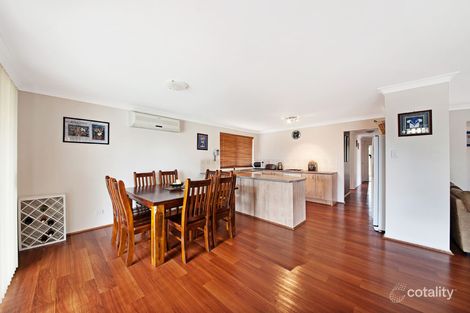 Property photo of 1 Lady Anne Way Narellan Vale NSW 2567