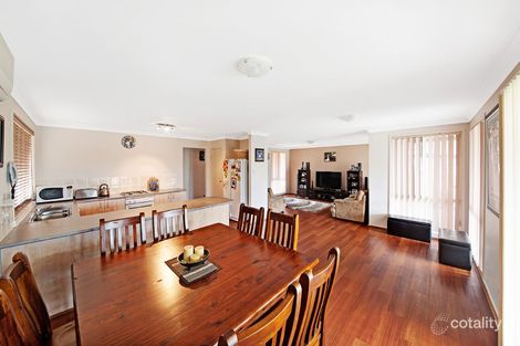Property photo of 1 Lady Anne Way Narellan Vale NSW 2567