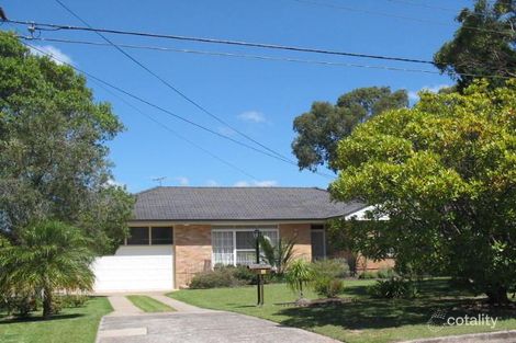 Property photo of 23 Dalton Road St Ives Chase NSW 2075