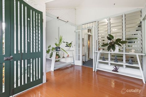 Property photo of 38 Palmer Street Allenstown QLD 4700