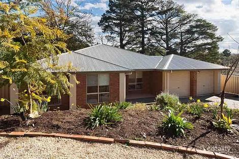 Property photo of 58 Wembley Avenue Bridgewater SA 5155