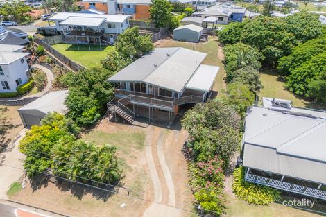 Property photo of 14 Hunter Street West Gladstone QLD 4680