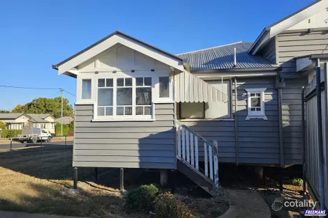 1/13 Jarrah St, Kingaroy, QLD 4610
