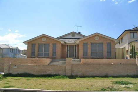 10 Carmichael Dr, West Hoxton, NSW 2171