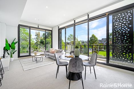 210a/6 Nancarrow Ave, Ryde, NSW 2112