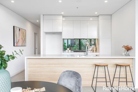 Property photo of 210A/6 Nancarrow Avenue Ryde NSW 2112