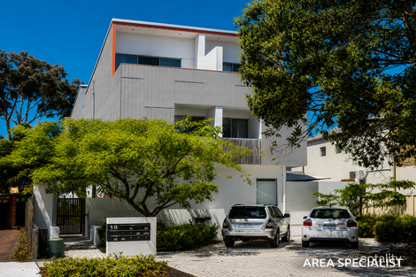 Property photo of 9/18 Park Road Crawley WA 6009