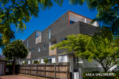 Property photo of 9/18 Park Road Crawley WA 6009