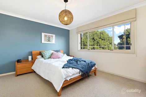 Property photo of 2/2 The Cottell Way Baulkham Hills NSW 2153