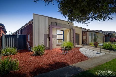 Property photo of 7 Gembrook Street Manor Lakes VIC 3024
