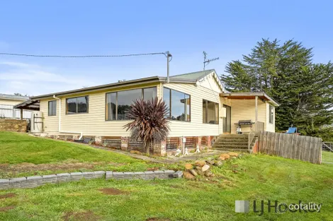 Property photo of 8 William Street Geeveston TAS 7116