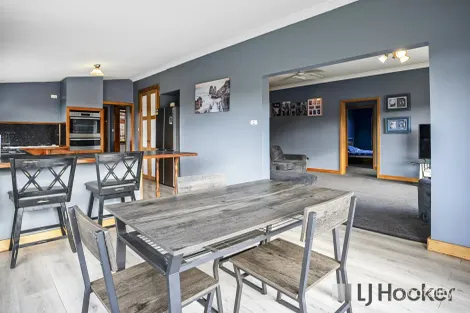 Property photo of 8 William Street Geeveston TAS 7116