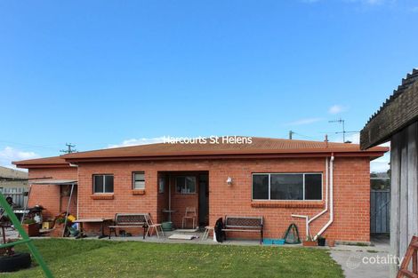 Property photo of 68 Quail Street St Helens TAS 7216