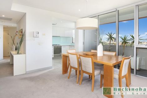 Property photo of 1404/8 Distillery Drive Pyrmont NSW 2009