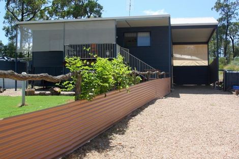 Property photo of 91 Majors Road South Nanango QLD 4615