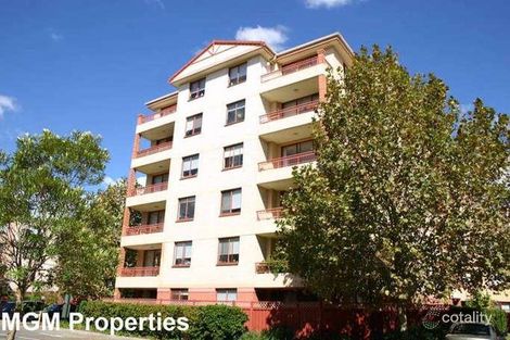 Property photo of 414/83-93 Dalmeny Avenue Rosebery NSW 2018