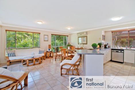 Property photo of 85 Avondale Drive Banora Point NSW 2486