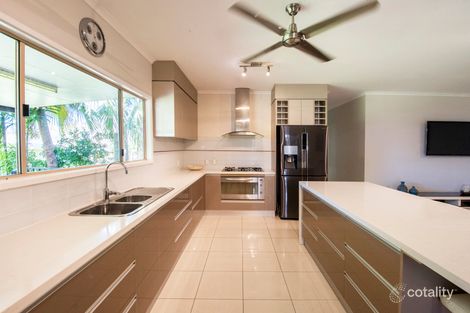 Property photo of 103 Tokmakoff Road Cossack NT 0850