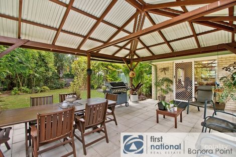 Property photo of 85 Avondale Drive Banora Point NSW 2486