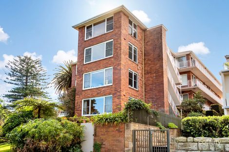 Property photo of 10/33 Fairlight Crescent Fairlight NSW 2094