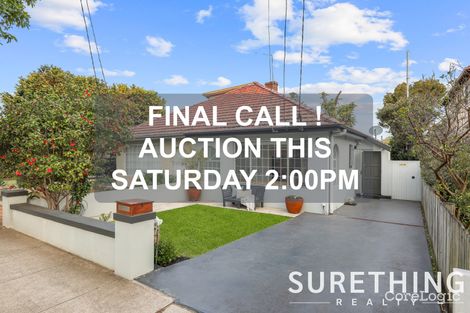 Property photo of 114 Dean Street Strathfield South NSW 2136