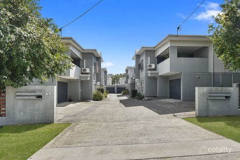 Property photo of 3/25 Grasspan Street Zillmere QLD 4034