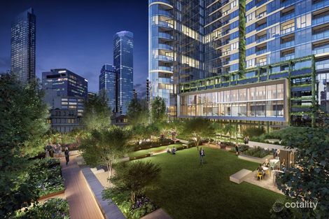 414/666 Flinders St, Docklands, VIC 3008