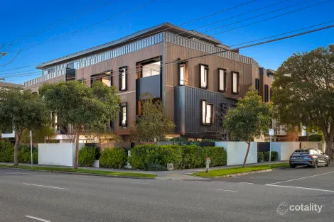 6/17 Elliott Ave, Carnegie, VIC 3163