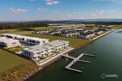 Property photo of 5/156 Marina Quays Boulevard Hope Island QLD 4212