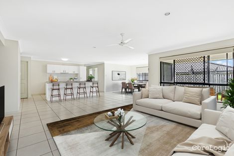 22 Foxwood Cct, Wakerley, QLD 4154