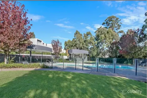 Property photo of 38 Grace Crescent Kellyville NSW 2155