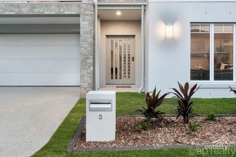 Property photo of 3 Triana Court Spring Mountain QLD 4300
