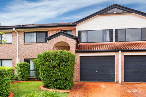 Property photo of 57/141 Pacific Pines Boulevard Pacific Pines QLD 4211