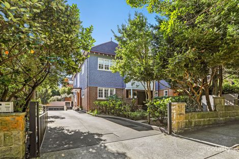 Property photo of 9/2-4 Frances Street Randwick NSW 2031