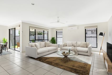 Property photo of 22 Foxwood Circuit Wakerley QLD 4154