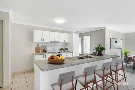 Property photo of 22 Foxwood Circuit Wakerley QLD 4154