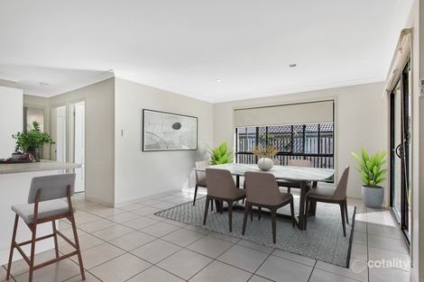 Property photo of 22 Foxwood Circuit Wakerley QLD 4154