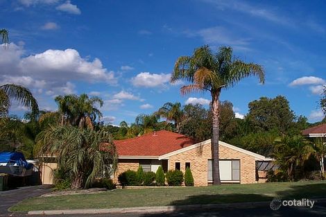 20 Moore Gdns, Kardinya, WA 6163