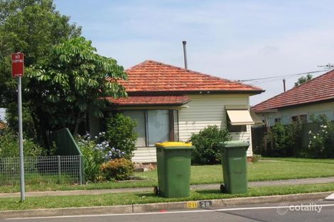 28 Lisgar St, Granville, NSW 2142